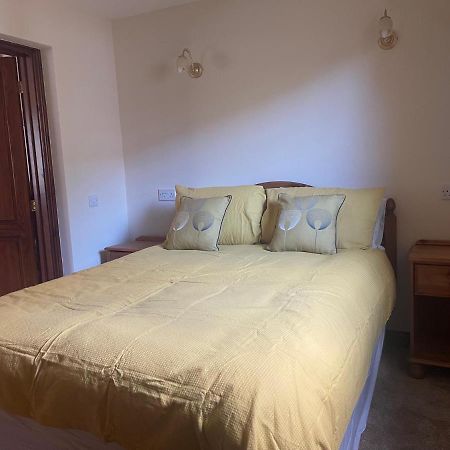 Fairladies Barn Guest House 圣比斯 外观 照片