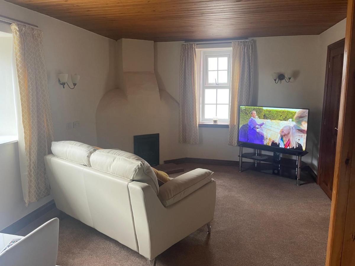 Fairladies Barn Guest House 圣比斯 外观 照片