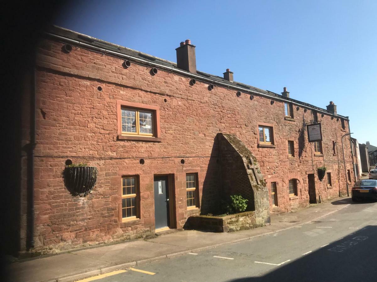 Fairladies Barn Guest House 圣比斯 外观 照片