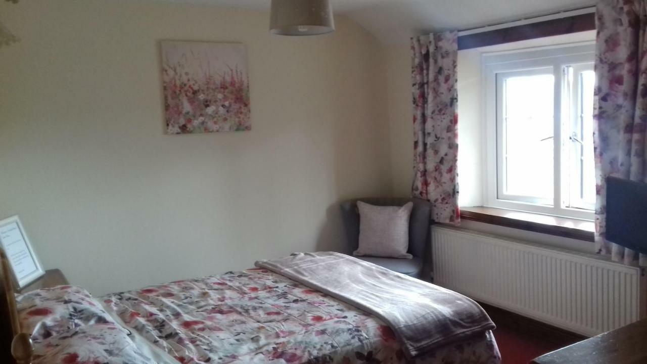 Fairladies Barn Guest House 圣比斯 外观 照片